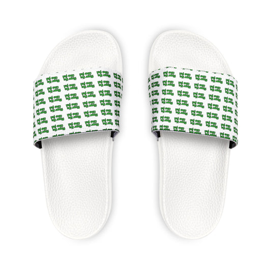 Men's FUNY LogoSlide Sandals